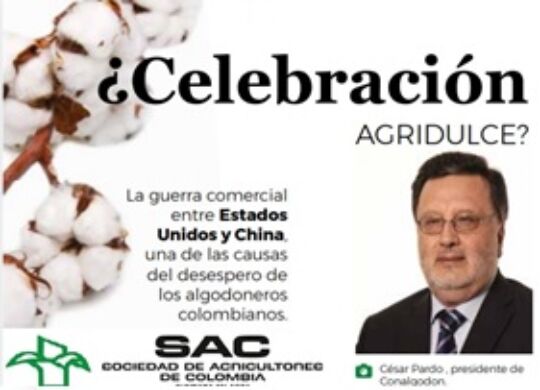 Sac - Revista Nacional de agrricultura edicion 1005 julio 2020
